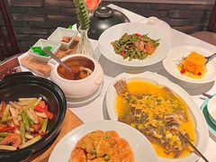 -南棠馆粤菜坊(群光店)