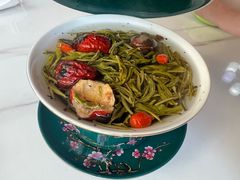 -清真·胖妈妈手抓餐厅(定西路长城宾馆店)