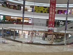 -KK ONE(京基滨河时代店)