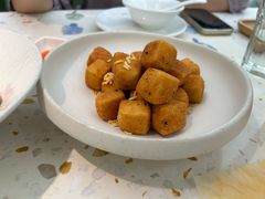 -大树餐厅(环球港店)