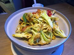 -吕氏疙瘩汤·新派鲁菜(东城万达广场店)