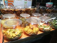 -水街美食城(泛宇邕江一品店)