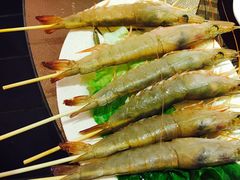 -金海阁海鲜火锅