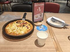 -必胜客(免税商场店)