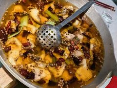 -辣婆婆(航天桥店)