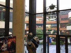 -英皇UA电影城(瑞虹天地月亮湾)