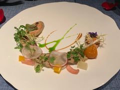 -弦月窗LUNETTE BY AMANDA(复兴路店)