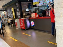 -汉堡王(龙德广场店)