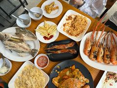 -Doo Dee Thai Food(Issan/Isaan/Esan)