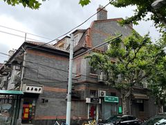 -长寿面(北京西路店)