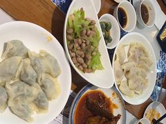 -东方饺子王(大屯路店)