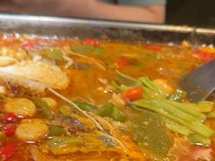 -炉鱼(萧山万象汇店)
