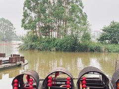 -江门古劳水乡旅游区