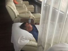 -Let’s Relax Spa(Siam Square One)