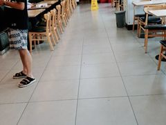 大堂-老乡鸡(宿州汴河路店)