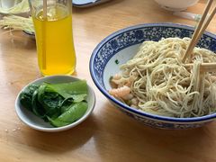 -裕兴记·三虾面(西北街总店)