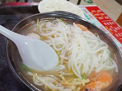 -丽虹米线(青泥店)