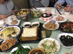 -力力豆花庄(广渠门店)