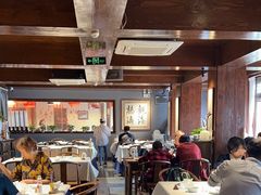 -庆云楼饭庄(什刹海店)