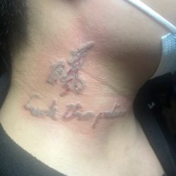 -深圳阿飞刺青