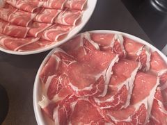 -东来顺·非遗火锅(赛格国际购物中心店)
