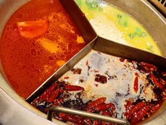 -麻路成都火锅(柏威年店)
