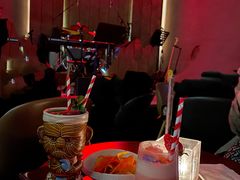 -TZ House音乐现场(来福士中心店)