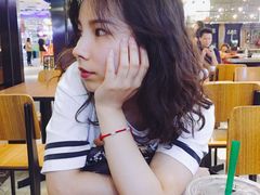 -星巴克(天津大悦城第二店)