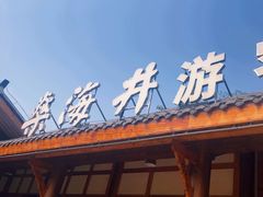 -燊海井