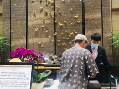 -昆明洲际酒店