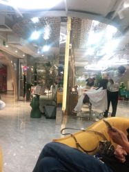 点击看大图 -悦SALON