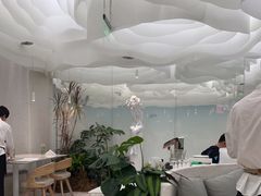 大堂-大树餐厅(朝阳大悦城店)