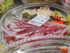 -山姆会员商店(杨桥西路店)