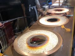 -阿甘锅盔(合生汇购物中心店)