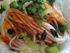 -秦镇第一味米皮(丰京路店)