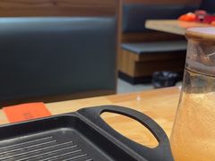 -东北特色烧烤(赣榆店)