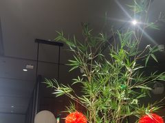 -绿茶餐厅(龙湖杭州金沙天街店)