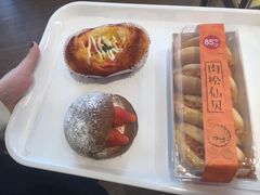 -85度C(泉州泉秀2店)