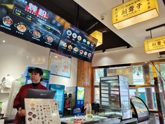 -刘聋子粉馆(张家界总店)