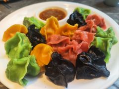 -1937青岛老味道·海肠捞饭·青岛菜(大鲍岛栈桥店)