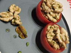 香椿桃仁-潮上潮(南中环店)