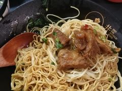 -贡梅老面馆·蟹粉面·无锡特色小吃(南长街主推店)