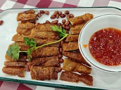 -拾分大排档·顺德鱼生·炭火羊肉煲·海鲜烧烤(南海桂城店)