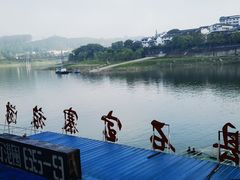 -石宝寨