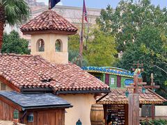 -上海迪士尼度假区