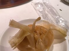 -北京老门框爆肚涮肉馆(锦业路店)