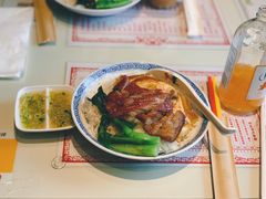 -憶廟街 X 沙角邨(太古城店)