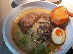 大骨浓汤猪软骨拉面-味千拉面(杭州滨江星光大道店)