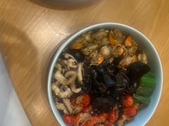 -郭林家常菜(狼垡店)