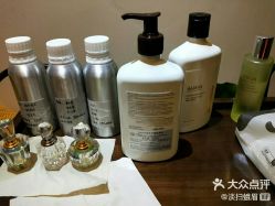 -Fancy梵汐·轻奢量肤定制